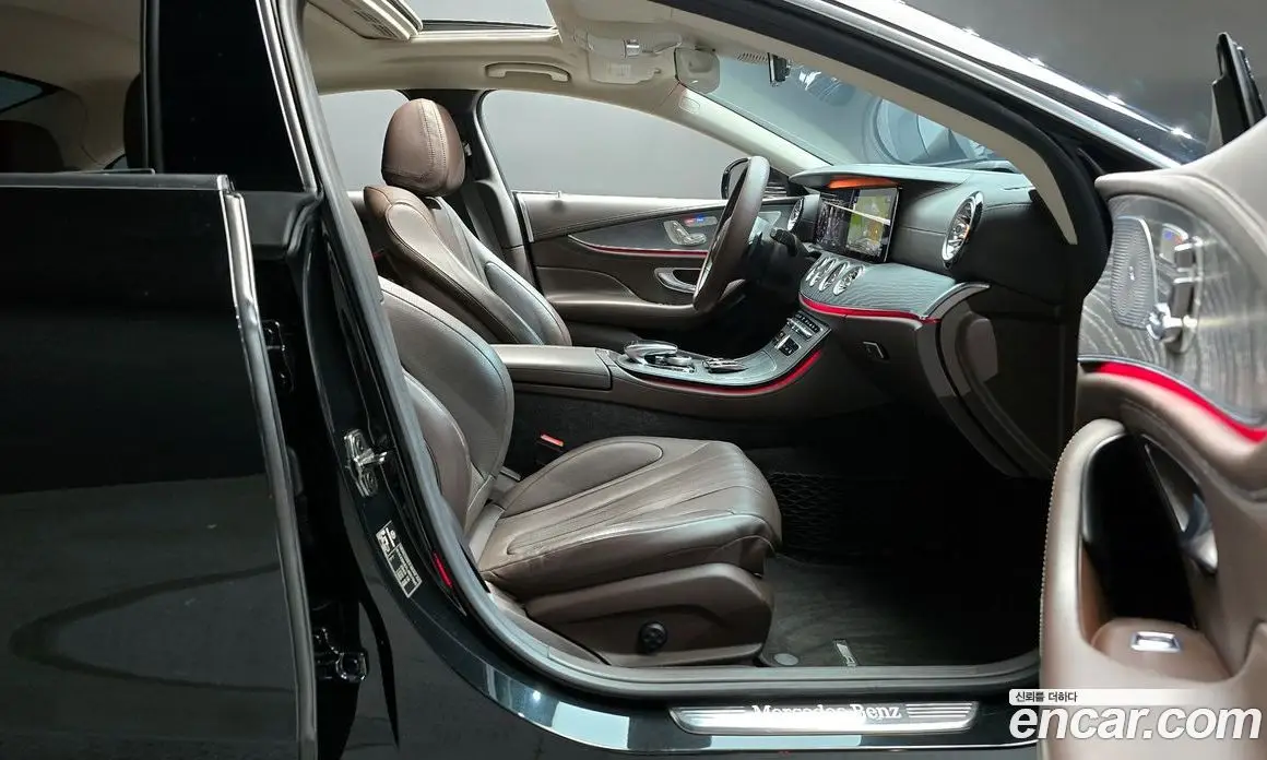 Mercedes-Benz CLS-Class 2020 3.0 автомат (гидро), фото 16