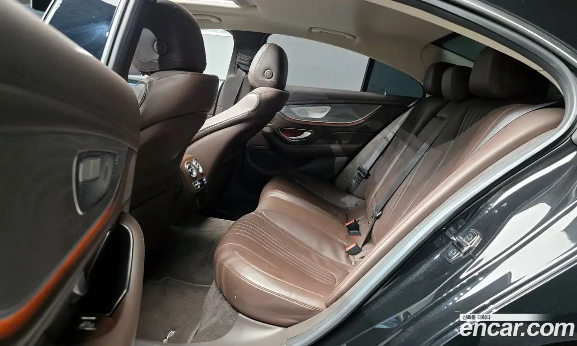 Mercedes-Benz CLS-Class 2020 3.0 автомат (гидро), фото 18