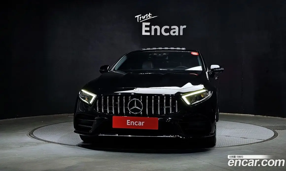 Mercedes-Benz CLS-Class 2020 3.0 автомат (гидро), фото 3