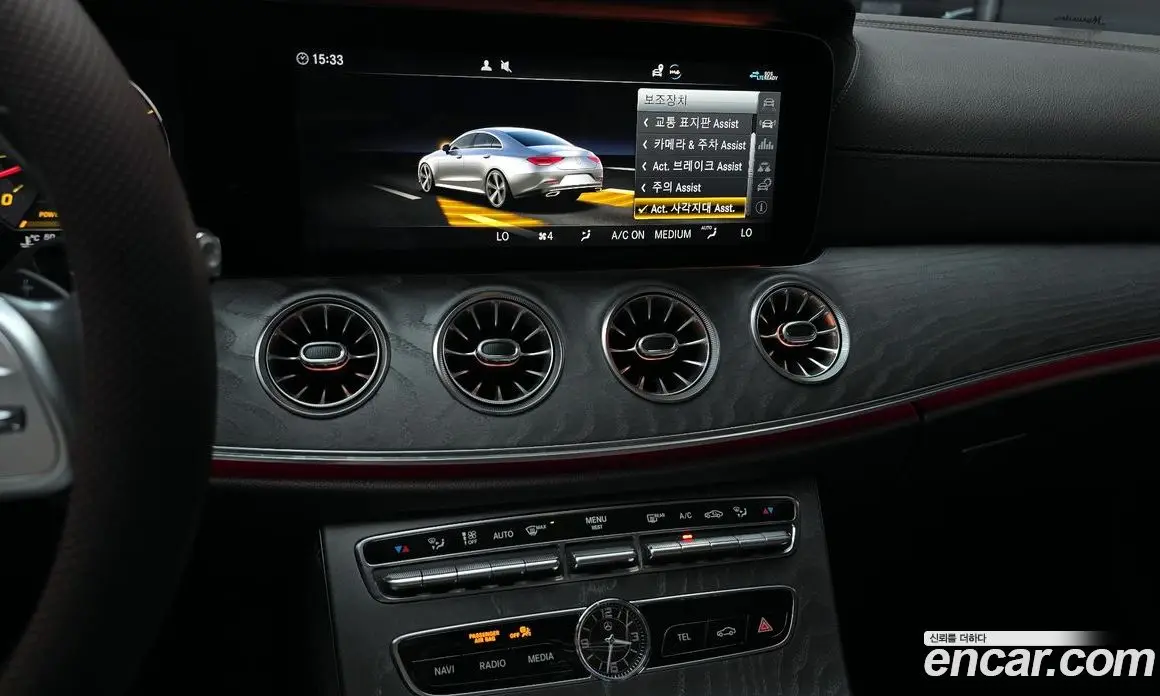 Mercedes-Benz CLS-Class 2020 3.0 автомат (гидро), фото 21