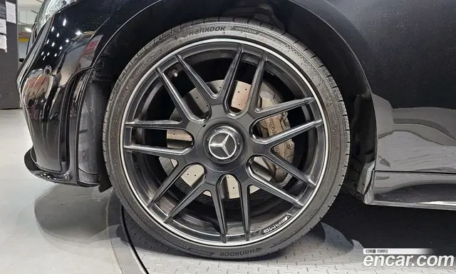 Mercedes-Benz CLS-Class 2020 3.0 автомат (гидро), миниатюра 5