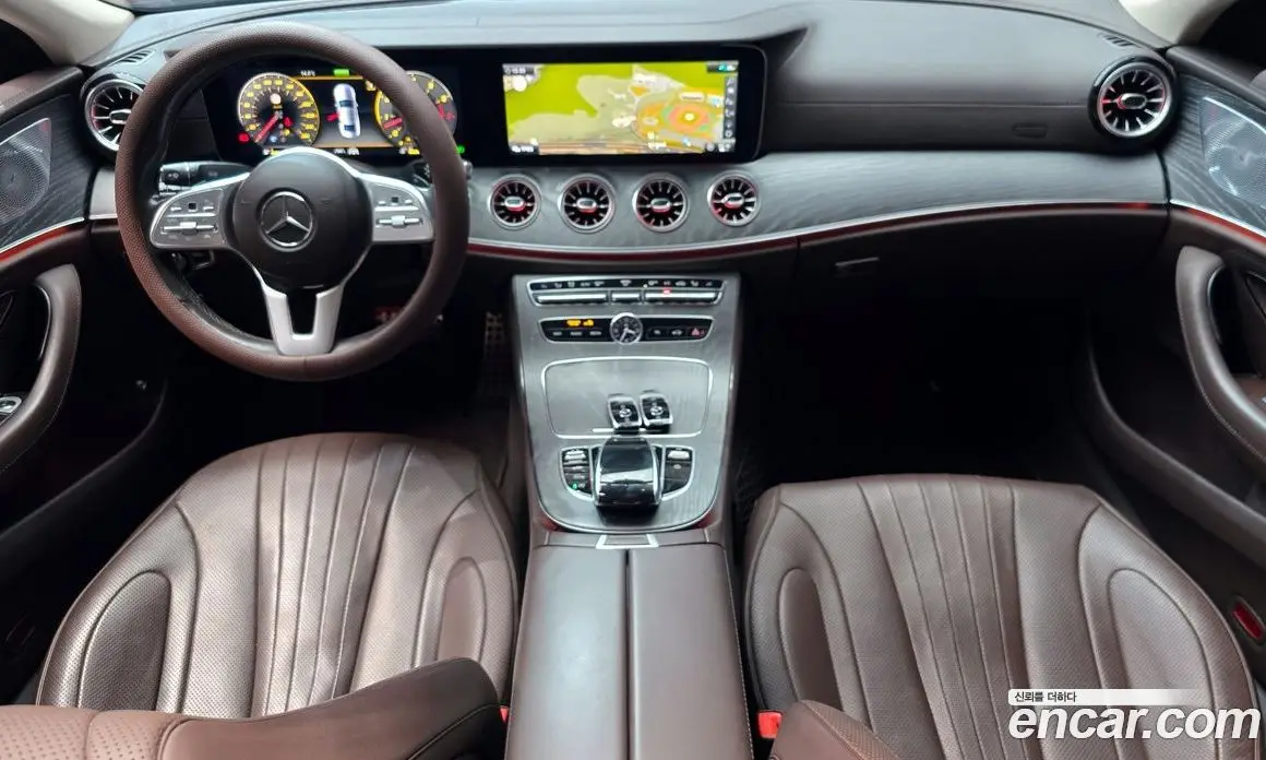 Mercedes-Benz CLS-Class 2020 3.0 автомат (гидро), фото 10
