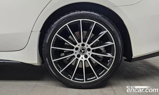 Mercedes-Benz CLS-Class 2021 3.0 автомат (гидро), миниатюра 5 Mercedes-Benz CLS-Class 2021 3.0 автомат (гидро), миниатюра 5