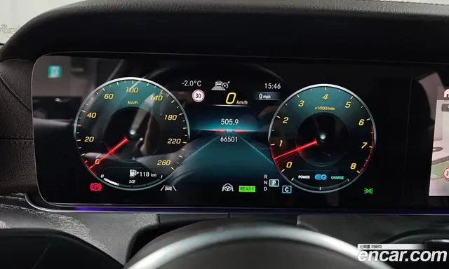 Mercedes-Benz CLS-Class 2021 3.0 автомат (гидро), миниатюра 8 Mercedes-Benz CLS-Class 2021 3.0 автомат (гидро), миниатюра 8