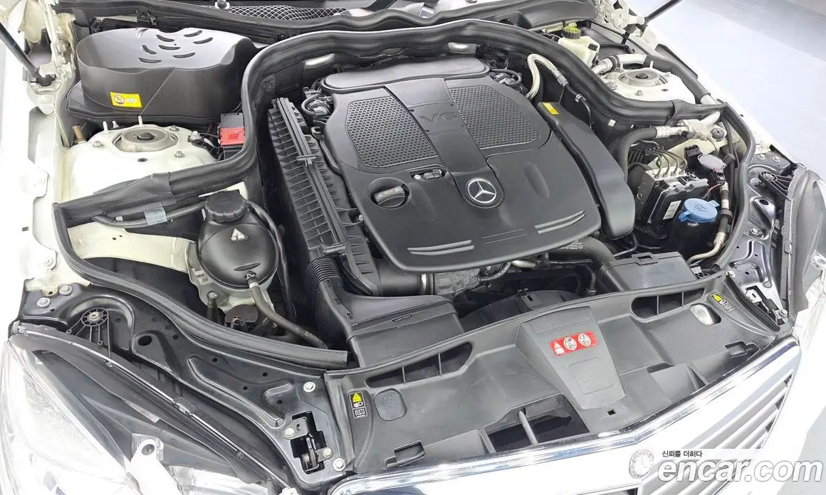 Mercedes-Benz E-Class 2013 3.5 автомат (гидро), фото 6