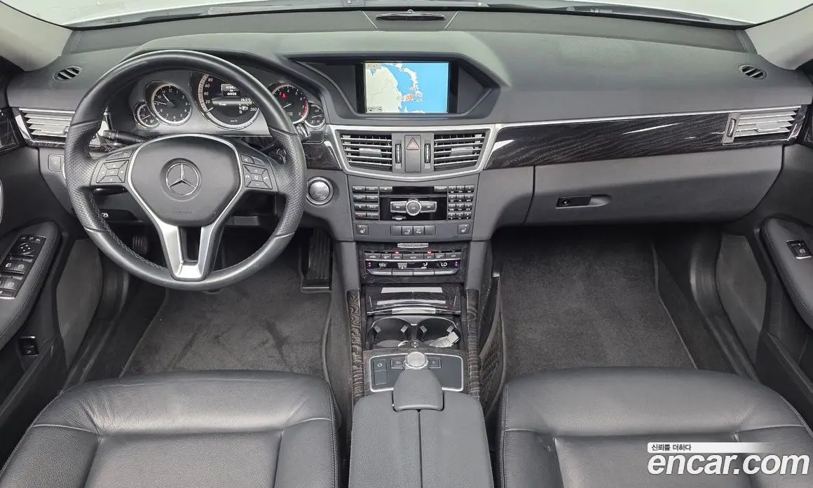 Mercedes-Benz E-Class 2013 3.5 автомат (гидро), фото 7