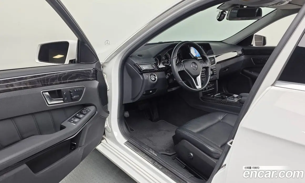 Mercedes-Benz E-Class 2013 3.5 автомат (гидро), фото 10