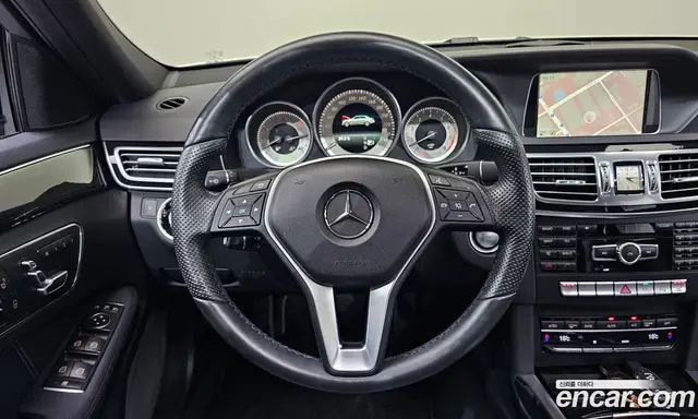 Mercedes-Benz E-Class 2015 3.5 автомат (гидро), миниатюра 12