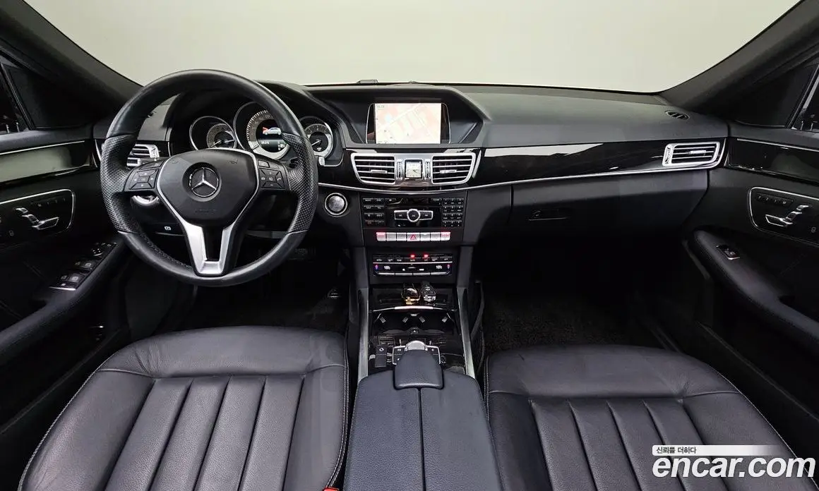 Mercedes-Benz E-Class 2015 3.5 автомат (гидро), фото 7 Mercedes-Benz E-Class 2015 3.5 автомат (гидро), фото 7