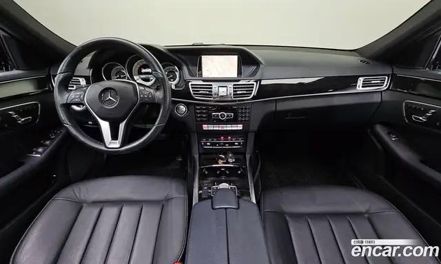 Mercedes-Benz E-Class 2015 3.5 автомат (гидро), миниатюра 7 Mercedes-Benz E-Class 2015 3.5 автомат (гидро), миниатюра 7