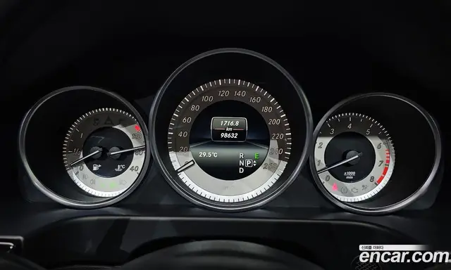 Mercedes-Benz E-Class 2015 3.5 автомат (гидро), миниатюра 8 Mercedes-Benz E-Class 2015 3.5 автомат (гидро), миниатюра 8