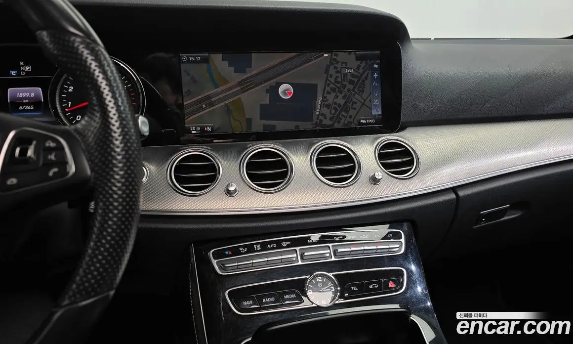 Mercedes-Benz E-Class 2016 2.0 автомат (гидро), фото 12 Mercedes-Benz E-Class 2016 2.0 автомат (гидро), фото 12
