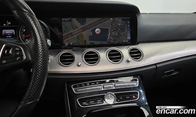 Mercedes-Benz E-Class 2016 2.0 автомат (гидро), миниатюра 12