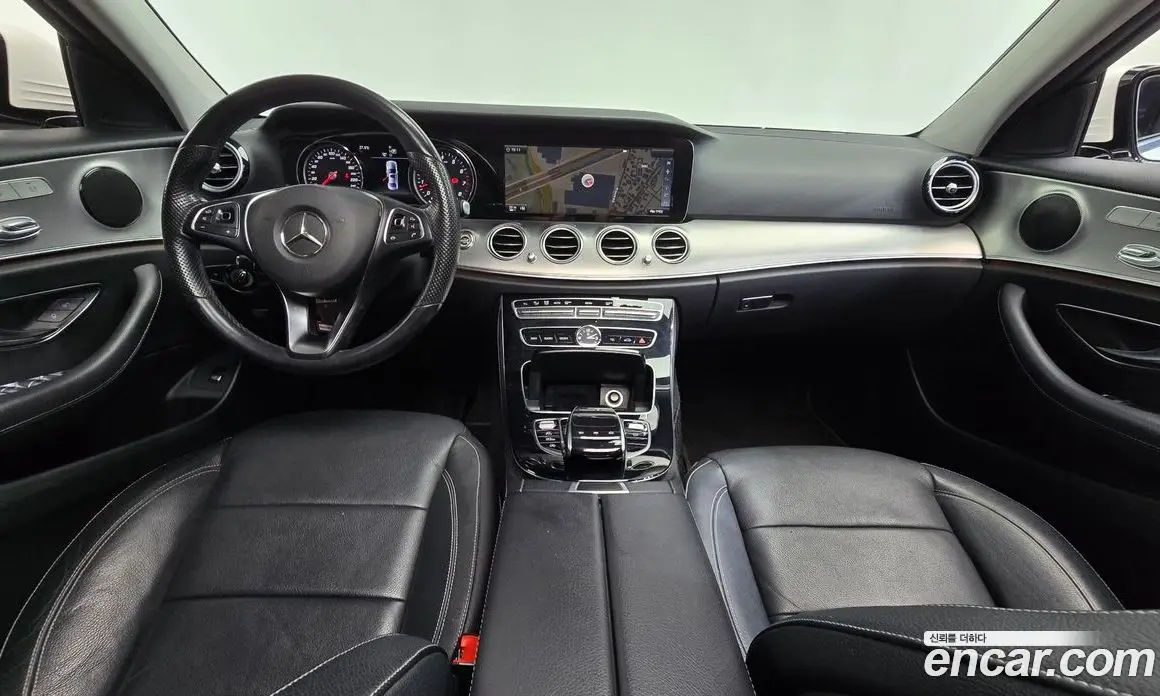 Mercedes-Benz E-Class 2016 2.0 автомат (гидро), фото 7 Mercedes-Benz E-Class 2016 2.0 автомат (гидро), фото 7