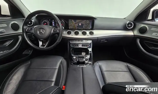 Mercedes-Benz E-Class 2016 2.0 автомат (гидро), миниатюра 7 Mercedes-Benz E-Class 2016 2.0 автомат (гидро), миниатюра 7