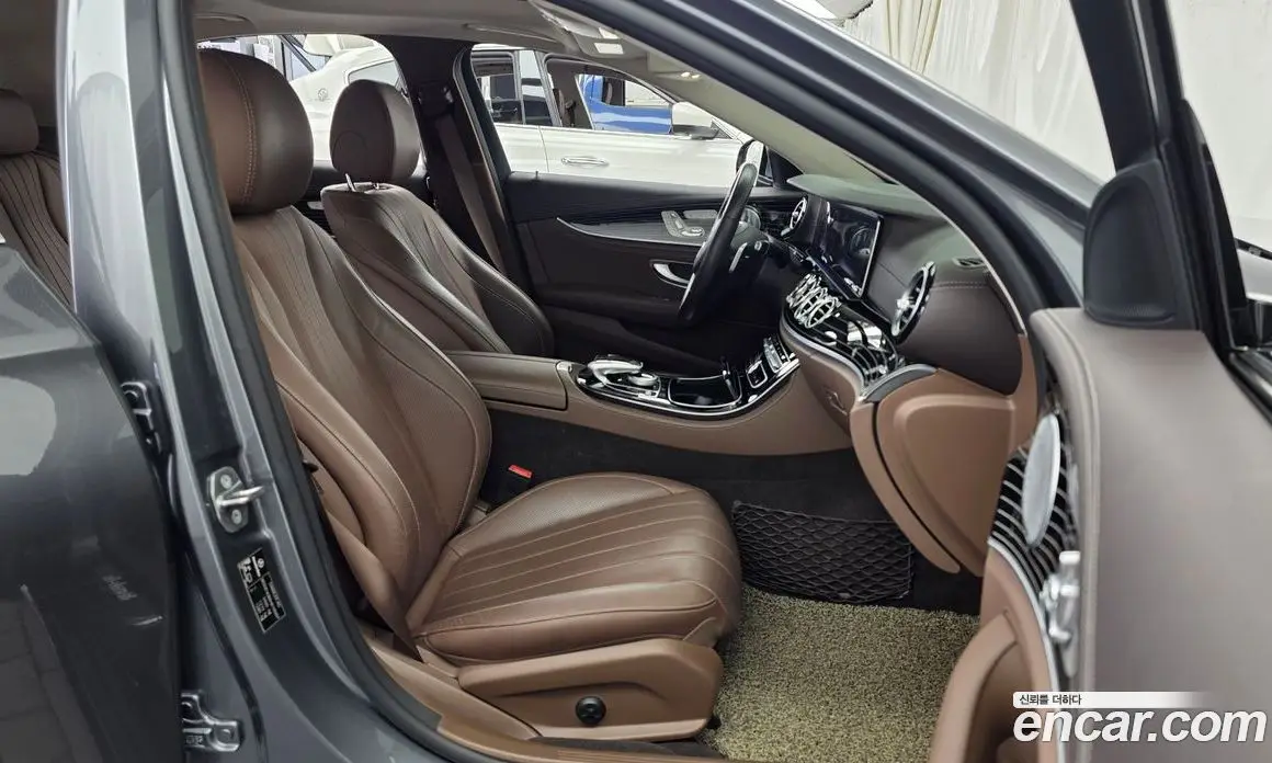 Mercedes-Benz E-Class 2017 3.0 автомат (гидро), фото 11