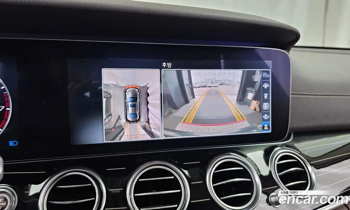 Mercedes-Benz E-Class 2017 3.0 автомат (гидро), фото 15