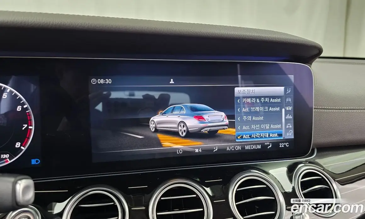 Mercedes-Benz E-Class 2017 3.0 автомат (гидро), фото 16