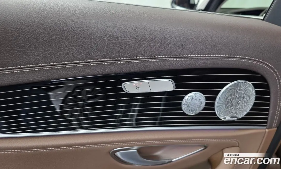 Mercedes-Benz E-Class 2017 3.0 автомат (гидро), фото 19