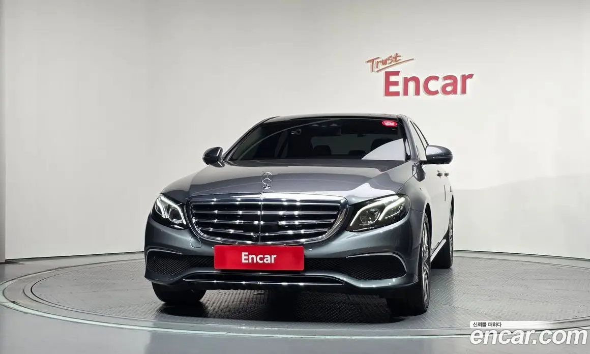 Mercedes-Benz E-Class 2017 3.0 автомат (гидро), фото 3