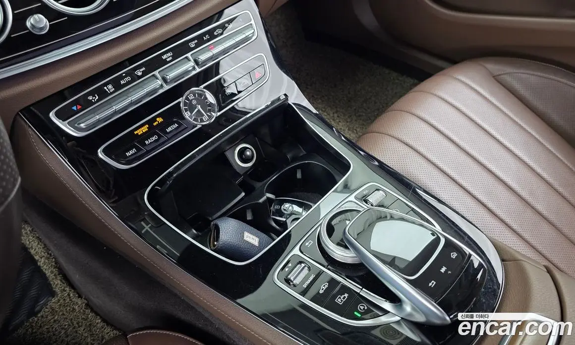 Mercedes-Benz E-Class 2017 3.0 автомат (гидро), фото 9