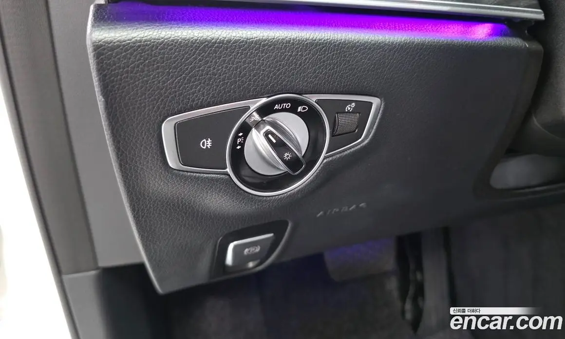 Mercedes-Benz E-Class 2018 2.0 автомат (гидро), фото 24 Mercedes-Benz E-Class 2018 2.0 автомат (гидро), фото 24