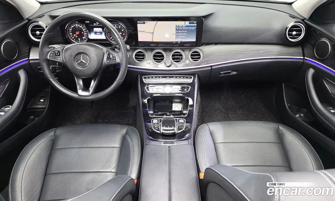 Mercedes-Benz E-Class 2018 2.0 автомат (гидро), фото 10 Mercedes-Benz E-Class 2018 2.0 автомат (гидро), фото 10