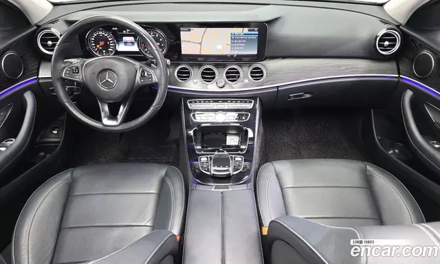 Mercedes-Benz E-Class 2018 2.0 автомат (гидро), миниатюра 10 Mercedes-Benz E-Class 2018 2.0 автомат (гидро), миниатюра 10