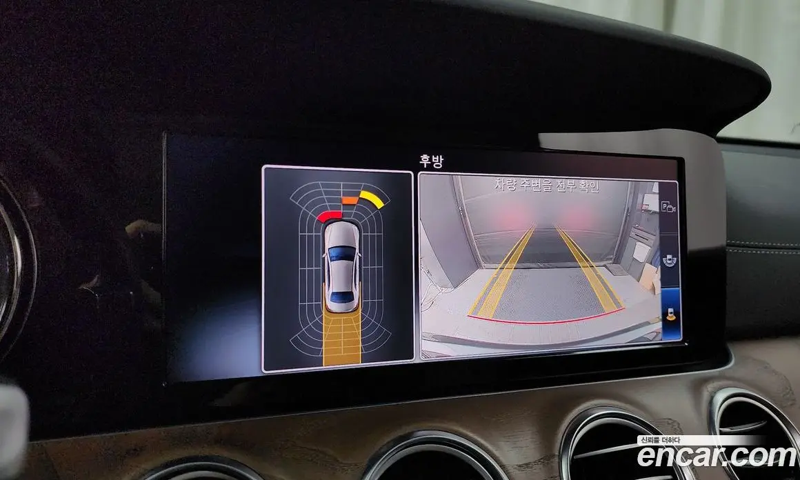 Mercedes-Benz E-Class 2019 1.9 автомат (гидро), фото 15 Mercedes-Benz E-Class 2019 1.9 автомат (гидро), фото 15