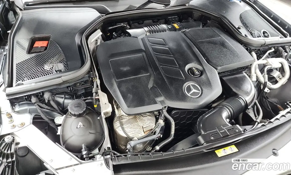 Mercedes-Benz E-Class 2019 1.9 автомат (гидро), фото 6 Mercedes-Benz E-Class 2019 1.9 автомат (гидро), фото 6
