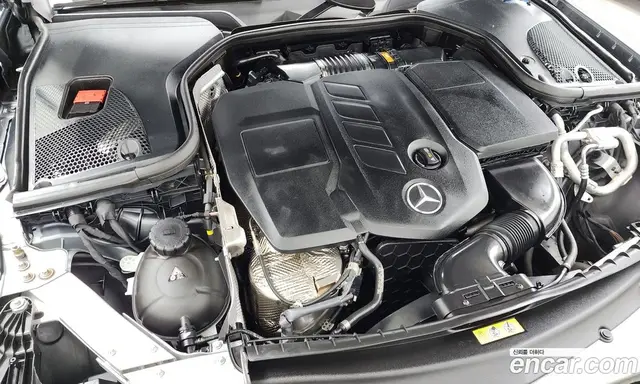 Mercedes-Benz E-Class 2019 1.9 автомат (гидро), миниатюра 6 Mercedes-Benz E-Class 2019 1.9 автомат (гидро), миниатюра 6