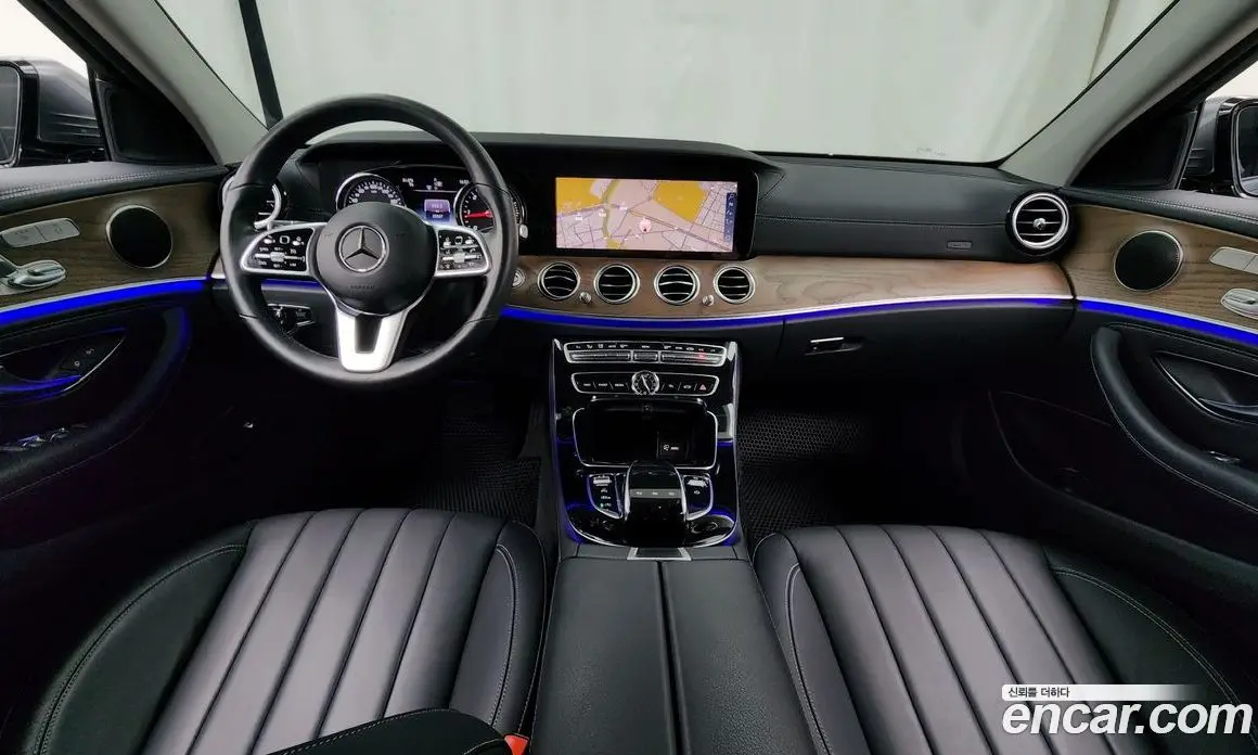 Mercedes-Benz E-Class 2019 1.9 автомат (гидро), фото 7 Mercedes-Benz E-Class 2019 1.9 автомат (гидро), фото 7