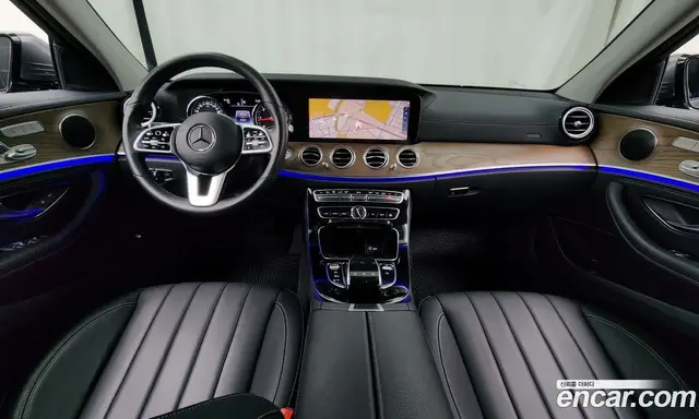 Mercedes-Benz E-Class 2019 1.9 автомат (гидро), миниатюра 7 Mercedes-Benz E-Class 2019 1.9 автомат (гидро), миниатюра 7