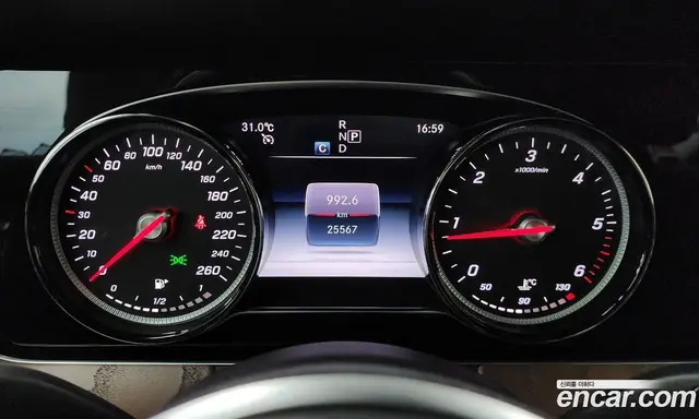 Mercedes-Benz E-Class 2019 1.9 автомат (гидро), миниатюра 8 Mercedes-Benz E-Class 2019 1.9 автомат (гидро), миниатюра 8