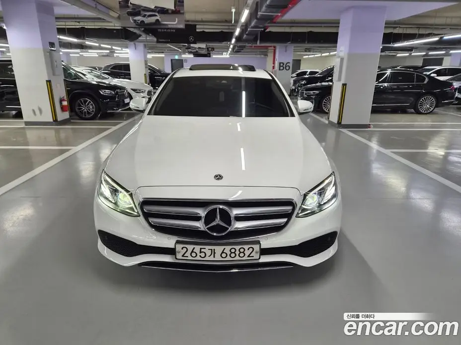 Mercedes-Benz E-Class 2020 1.9 автомат (гидро), фото 2 Mercedes-Benz E-Class 2020 1.9 автомат (гидро), фото 2
