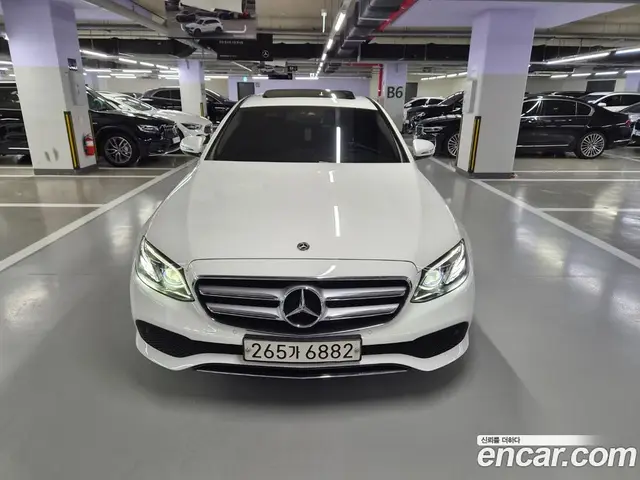 Mercedes-Benz E-Class 2020 1.9 автомат (гидро), миниатюра 2 Mercedes-Benz E-Class 2020 1.9 автомат (гидро), миниатюра 2