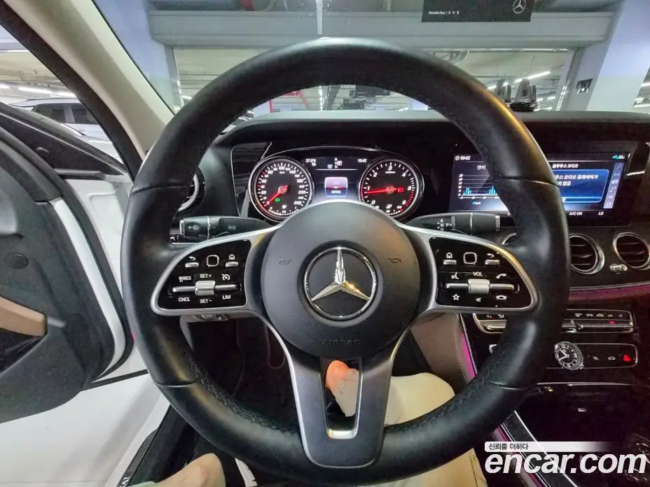 Mercedes-Benz E-Class 2020 1.9 автомат (гидро), фото 13 Mercedes-Benz E-Class 2020 1.9 автомат (гидро), фото 13