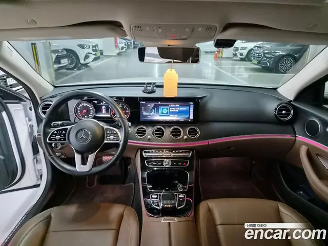 Mercedes-Benz E-Class 2020 1.9 автомат (гидро), миниатюра 7 Mercedes-Benz E-Class 2020 1.9 автомат (гидро), миниатюра 7