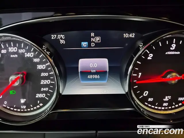 Mercedes-Benz E-Class 2020 1.9 автомат (гидро), миниатюра 8 Mercedes-Benz E-Class 2020 1.9 автомат (гидро), миниатюра 8