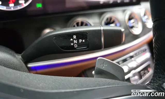Mercedes-Benz E-Class 2020 1.9 автомат (гидро), миниатюра 12