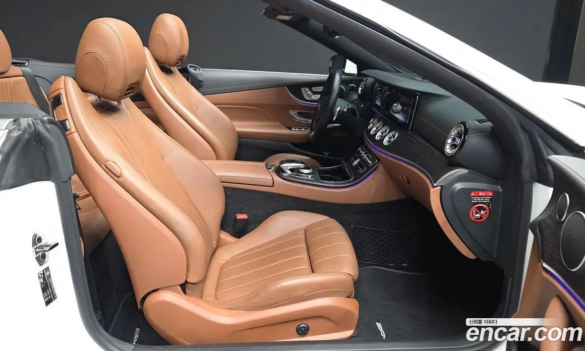 Mercedes-Benz E-Class 2020 1.9 автомат (гидро), фото 17 Mercedes-Benz E-Class 2020 1.9 автомат (гидро), фото 17