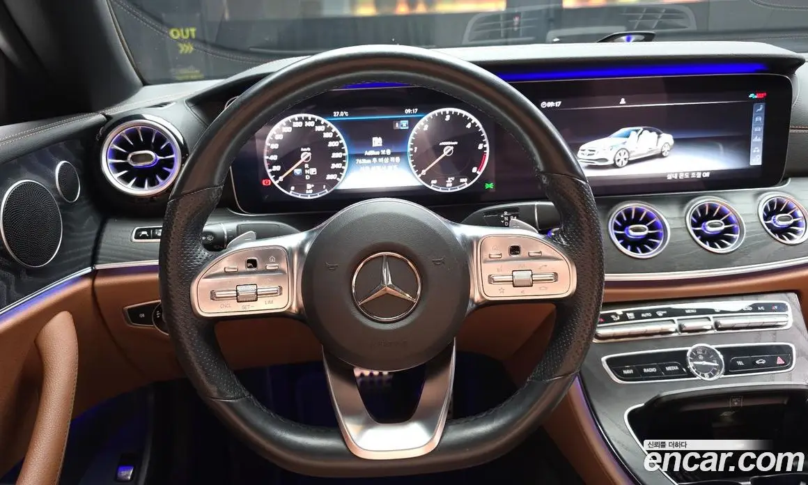 Mercedes-Benz E-Class 2020 1.9 автомат (гидро), фото 19 Mercedes-Benz E-Class 2020 1.9 автомат (гидро), фото 19