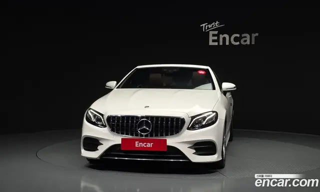 Mercedes-Benz E-Class 2020 1.9 автомат (гидро), миниатюра 3 Mercedes-Benz E-Class 2020 1.9 автомат (гидро), миниатюра 3