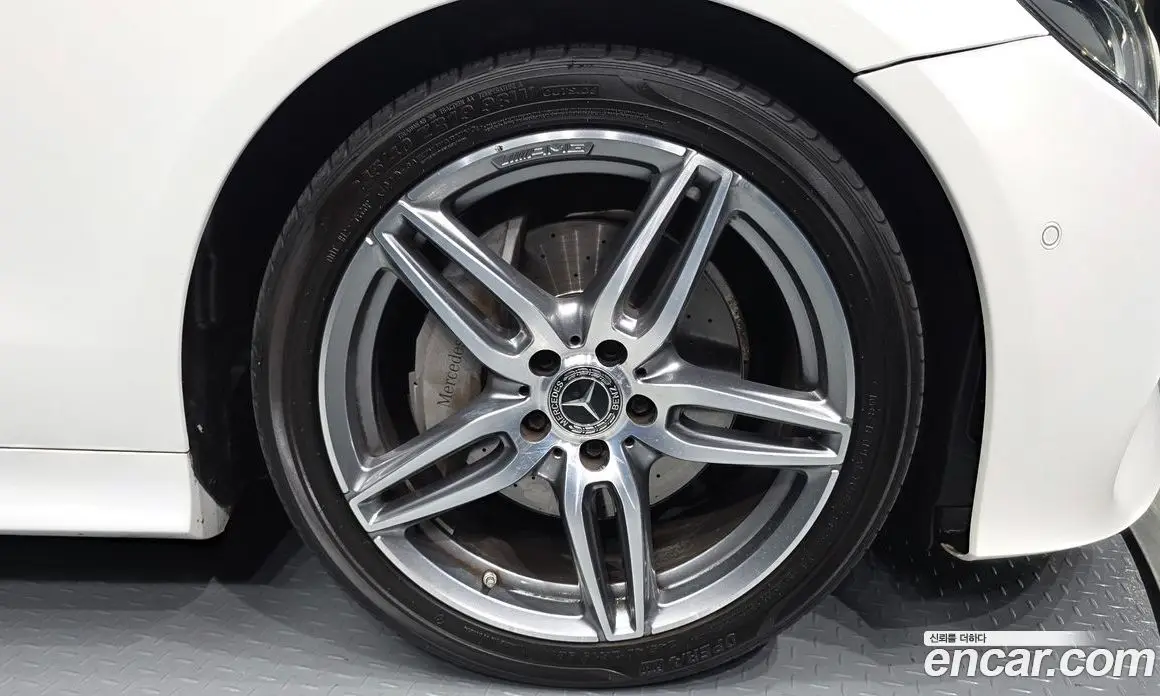 Mercedes-Benz E-Class 2020 1.9 автомат (гидро), фото 7 Mercedes-Benz E-Class 2020 1.9 автомат (гидро), фото 7