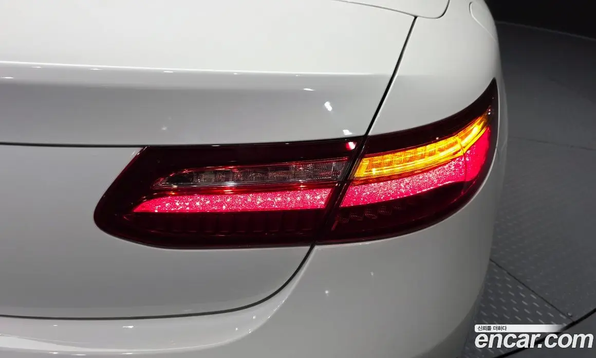 Mercedes-Benz E-Class 2020 1.9 автомат (гидро), фото 9 Mercedes-Benz E-Class 2020 1.9 автомат (гидро), фото 9