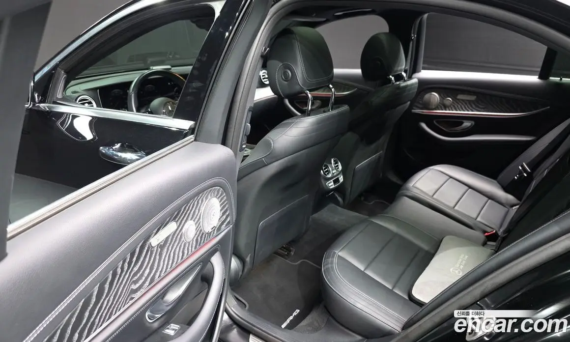 Mercedes-Benz E-Class 2021 2.0 автомат (гидро), фото 12