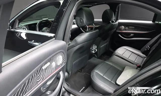 Mercedes-Benz E-Class 2021 2.0 автомат (гидро), миниатюра 12