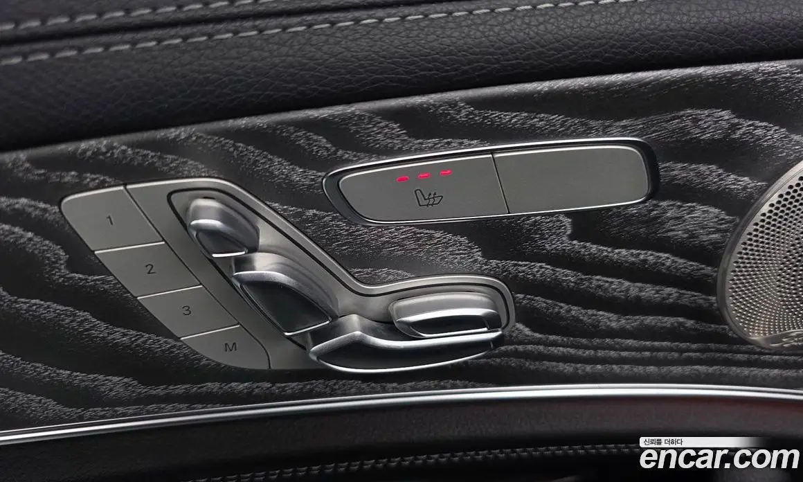 Mercedes-Benz E-Class 2021 2.0 автомат (гидро), фото 19
