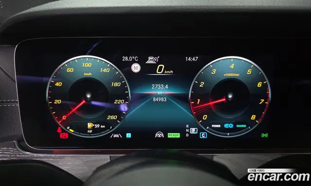 Mercedes-Benz E-Class 2021 2.0 автомат (гидро), миниатюра 8