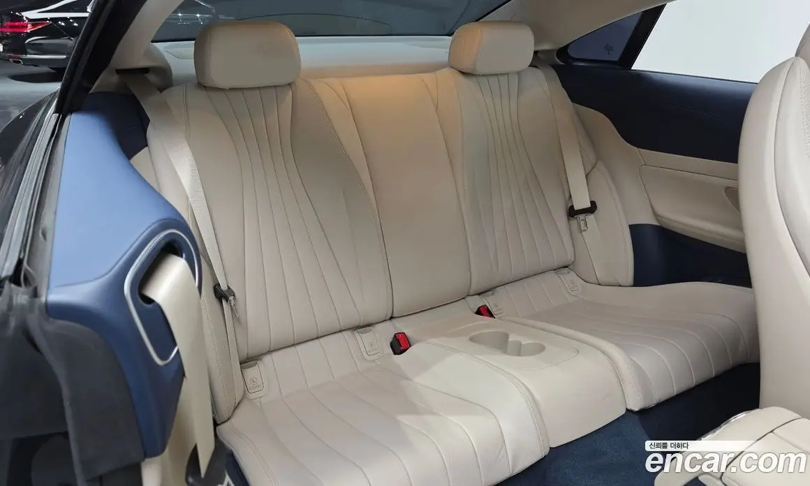 Mercedes-Benz E-Class 2023 2.0 автомат (гидро), фото 11
